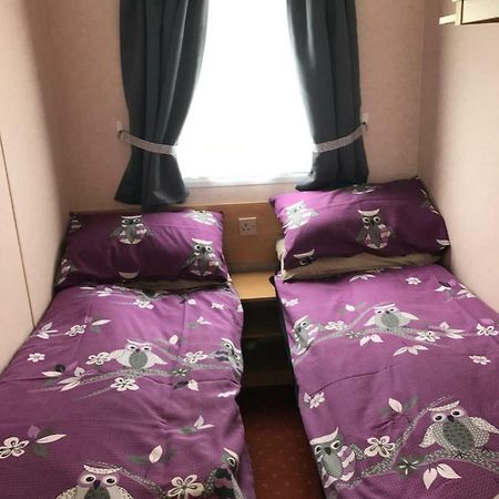 Maisies Caravan For Hire Skipsea Villa Exterior photo